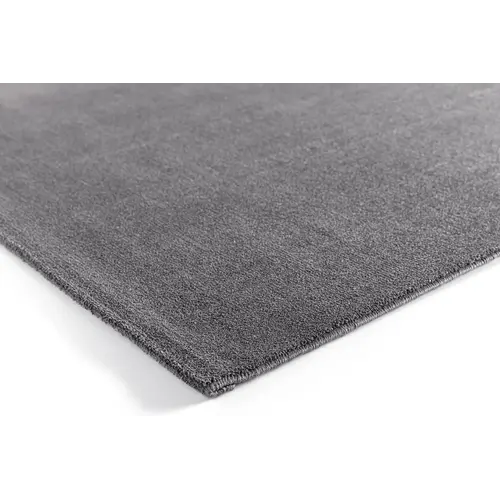 Acsento Vloerkleed Tara Deluxe - Anthracite 240 x 340 cm