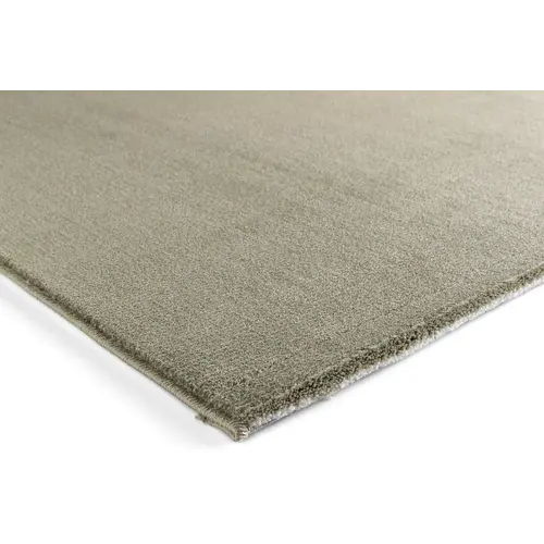 Acsento Vloerkleed Tara Deluxe - Olive Green 240 x 340 cm