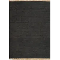 Vloerkleed Vigo - Charcoal 160 x 230 cm
