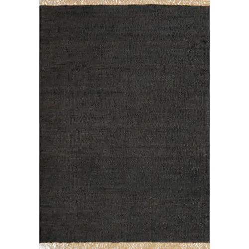 Acsento Vloerkleed Vigo - Charcoal 160 x 230 cm Acsento Vloerkleed Vigo - Charcoal 160 x 230 cm