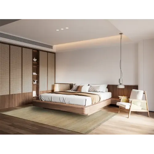 Acsento Vloerkleed Vigo - Natural 200 x 290 cm