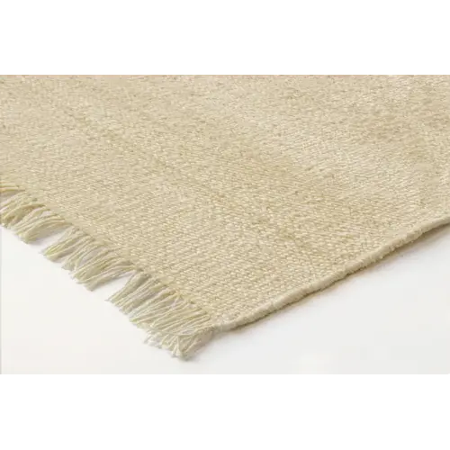Acsento Vloerkleed Vigo - Light Natural 200 x 290 cm Acsento Vloerkleed Vigo - Light Natural 200 x 290 cm
