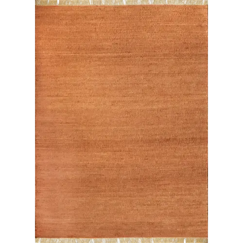 Acsento Vloerkleed Vigo - Terracotta 160 x 230 cm Acsento Vloerkleed Vigo - Terracotta 160 x 230 cm