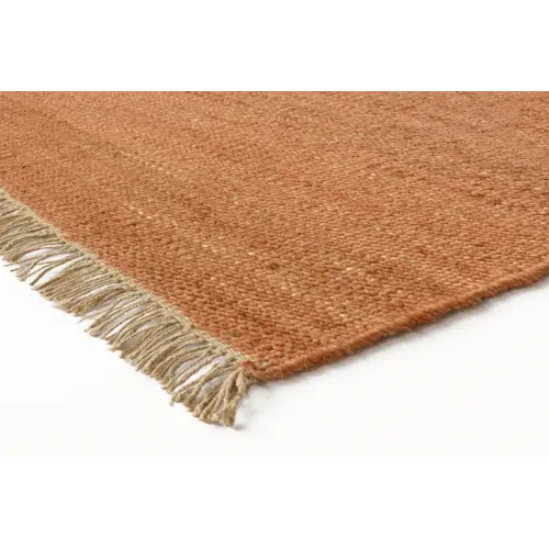 Acsento Vloerkleed Vigo - Terracotta 200 x 290 cm