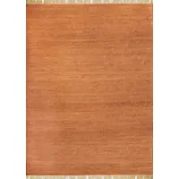 Vloerkleed Vigo - Terracotta 200 x 290 cm