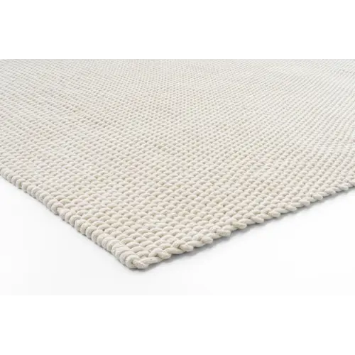 Acsento Indoor/Outdoor Vloerkleed Chania - Ivory 200 x 290 cm Acsento Indoor/Outdoor Vloerkleed Chania - Ivory 200 x 290 cm