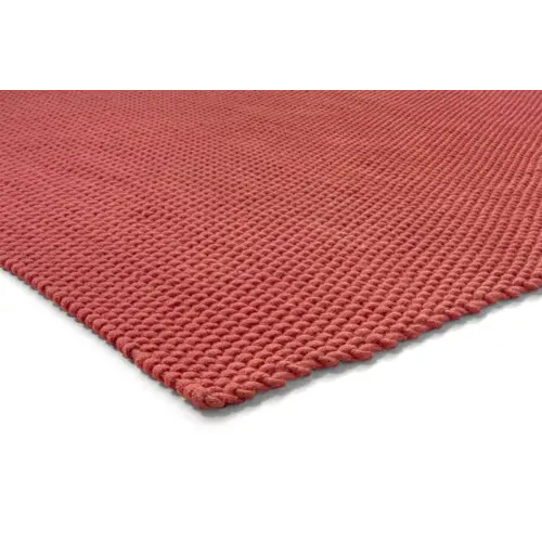 Acsento Indoor/Outdoor Vloerkleed Chania - Brick 160 x 230 cm Acsento Indoor/Outdoor Vloerkleed Chania - Brick 160 x 230 cm