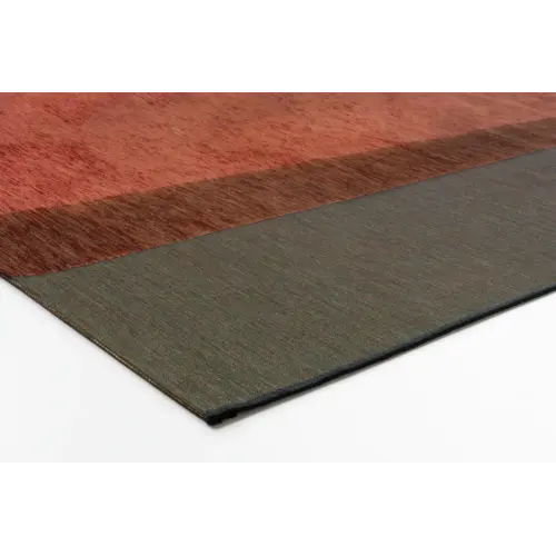Acsento Indoor/Outdoor Vloerkleed Capri - Terra/Forest 200 x 290 cm Acsento Indoor/Outdoor Vloerkleed Capri - Terra/Forest 200 x 290 cm