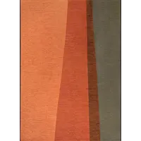 Indoor/Outdoor Vloerkleed Capri - Terra/Forest 200 x 290 cm