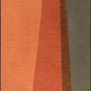 Acsento Indoor/Outdoor Vloerkleed Capri - Terra/Forest 200 x 290 cm Acsento Indoor/Outdoor Vloerkleed Capri - Terra/Forest 200 x 290 cm