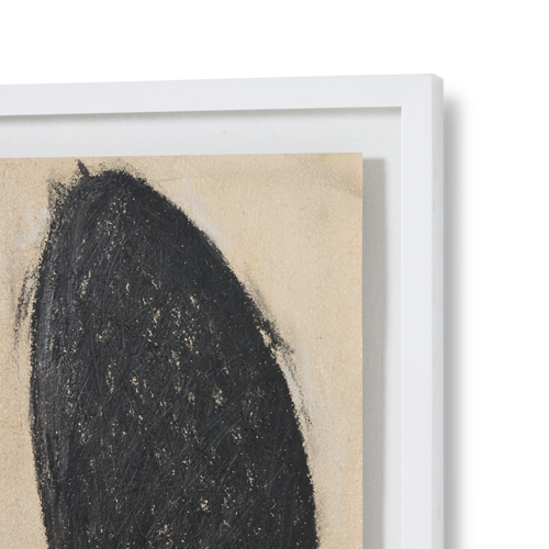 HKliving Framed Artwork - "Parallel" HKliving Framed Artwork - "Parallel"