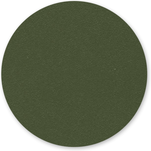Emu 2-zits Bank Café met Armleuning - Military Green 17 Emu 2-zits Bank Café met Armleuning - Military Green 17