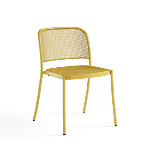 Emu Tuinstoel Café - Curry Yellow 62