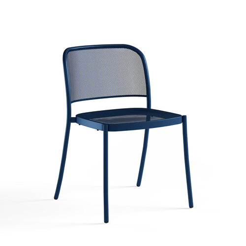 Emu Tuinstoel Café - Sapphire Blue 43
