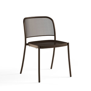 Emu Tuinstoel Café - Indian Brown 41 Emu Tuinstoel Café - Indian Brown 41