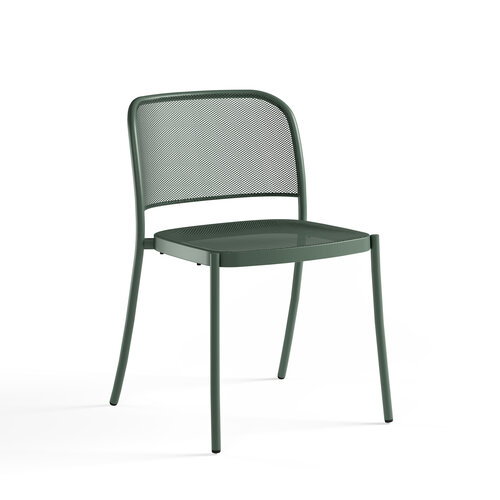 Emu Tuinstoel Café - Grey/Green 37 Emu Tuinstoel Café - Grey/Green 37