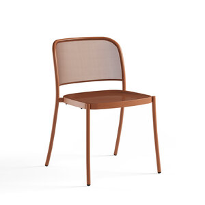 Emu Tuinstoel Café - Maple Red 26 Emu Tuinstoel Café - Maple Red 26