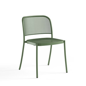 Emu Tuinstoel Café - Military Green 17 Emu Tuinstoel Café - Military Green 17