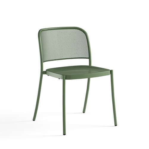 Emu Tuinstoel Café - Military Green 17 Emu Tuinstoel Café - Military Green 17