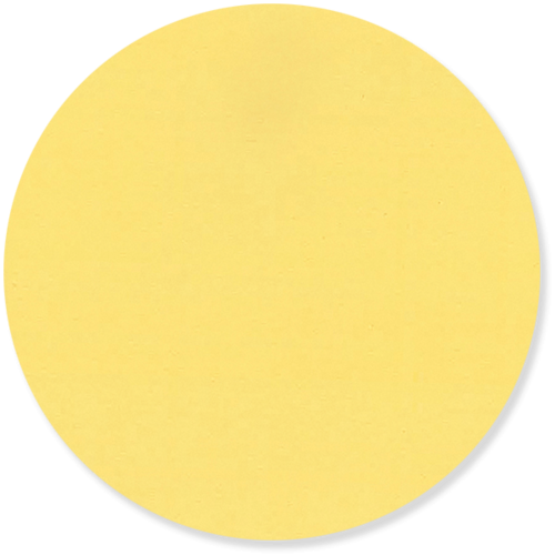 Emu Tuinstoel Café met Armleuning - Vanilla Yellow 83