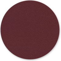 Tuinstoel Café met Armleuning - Intense Red 46
