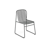 Tuinstoel Riviera - Antique Iron 22