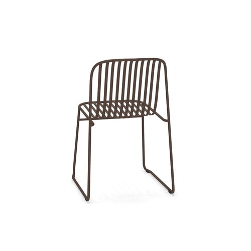 Emu Tuinstoel Riviera - Indian Brown 41