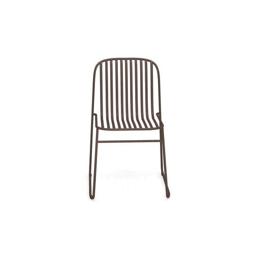 Emu Tuinstoel Riviera - Indian Brown 41