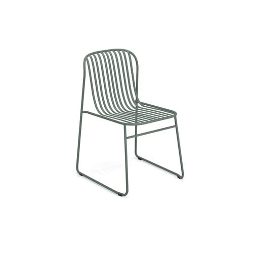 Emu Tuinstoel Riviera - Dark Green 75