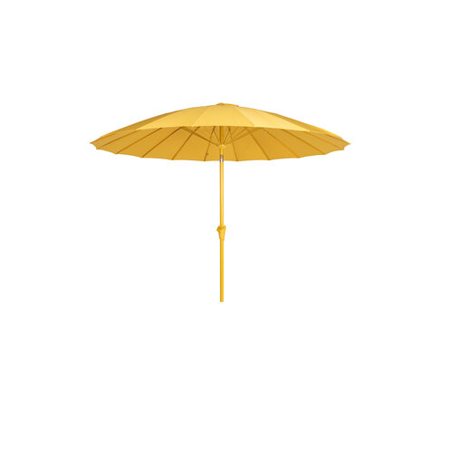 Zuiver Parasol Sunbrella - Yellow