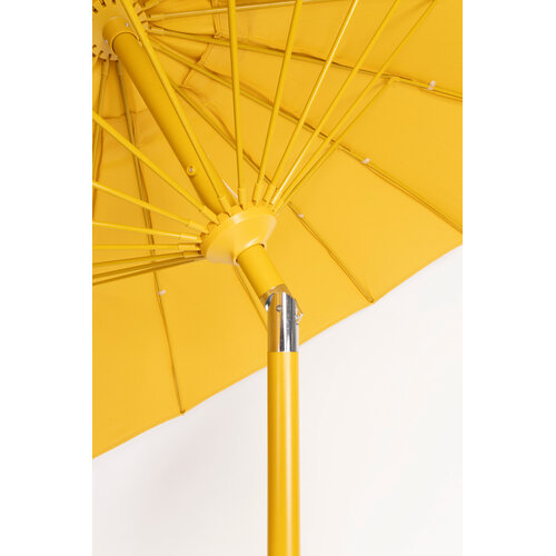 Zuiver Parasol Sunbrella - Yellow