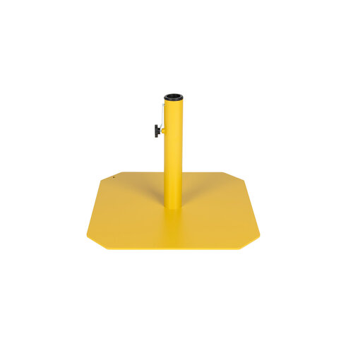 Zuiver Parasolvoet Sunbrella - Yellow
