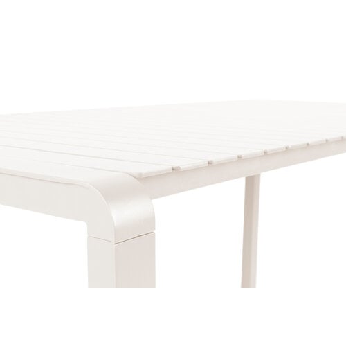 Zuiver Tuinset Vondel - Clay (Tafel & 6 Stoelen) Zuiver Tuinset Vondel - Clay (Tafel & 6 Stoelen)
