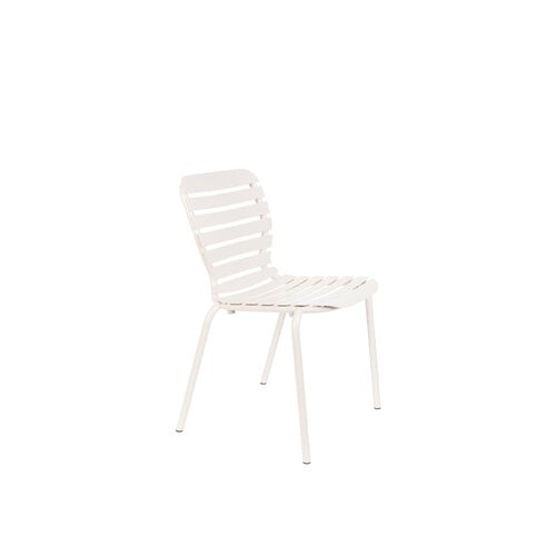 Zuiver Tuinset Vondel - Clay (Tafel & 6 Stoelen) Zuiver Tuinset Vondel - Clay (Tafel & 6 Stoelen)