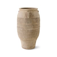 Terracotta XL-Vaas - Sirocco