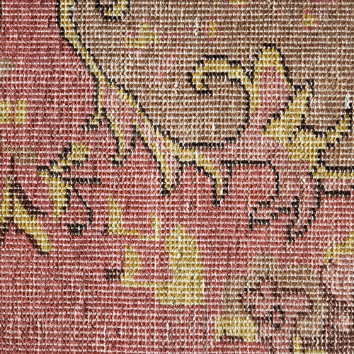 HKliving Vloerkleed Handgeknoopt - Wol 200 x 300 cm