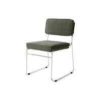 Endless Dining Chair - Edge/Wild Olive