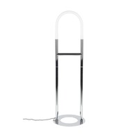 Staanlamp Arch - Chrome