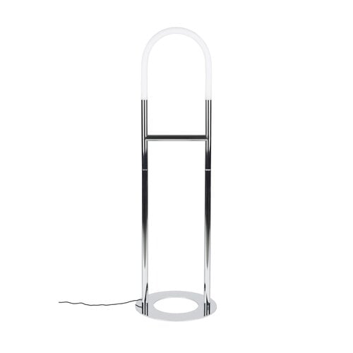 Zuiver Staanlamp Arch - Chrome Zuiver Staanlamp Arch - Chrome