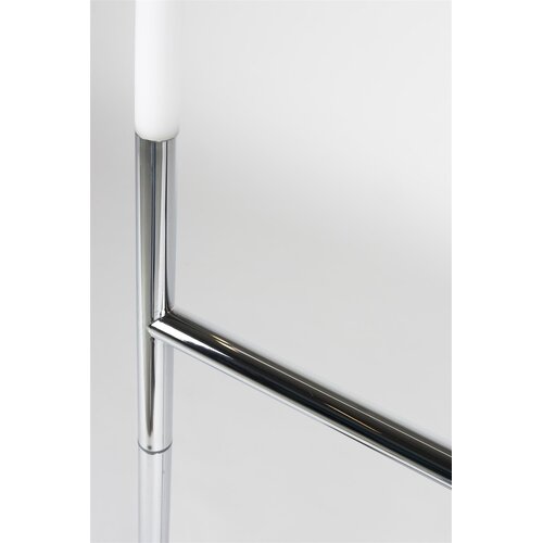 Zuiver Staanlamp Arch - Chrome Zuiver Staanlamp Arch - Chrome