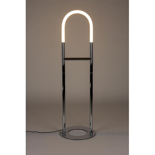 Zuiver Staanlamp Arch - Chrome Zuiver Staanlamp Arch - Chrome