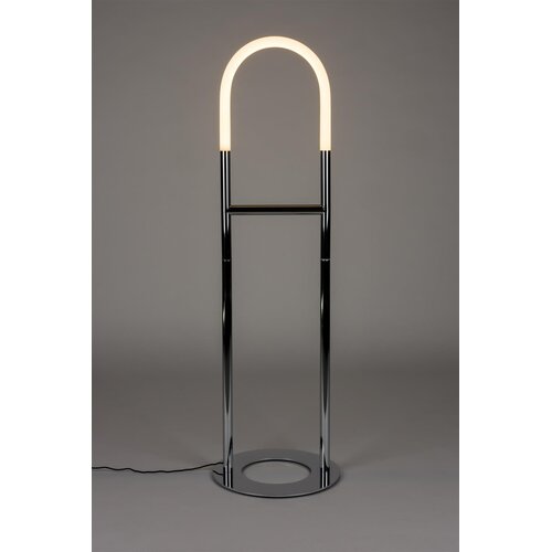 Zuiver Staanlamp Arch - Chrome Zuiver Staanlamp Arch - Chrome
