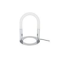 Tafellamp Arch - Chrome