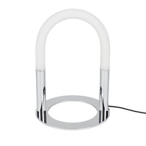 Zuiver Tafellamp Arch - Chrome Zuiver Tafellamp Arch - Chrome