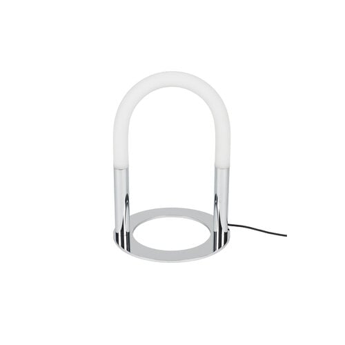 Zuiver Tafellamp Arch - Chrome Zuiver Tafellamp Arch - Chrome
