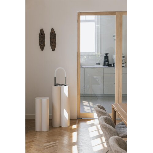 Zuiver Tafellamp Arch - Chrome Zuiver Tafellamp Arch - Chrome