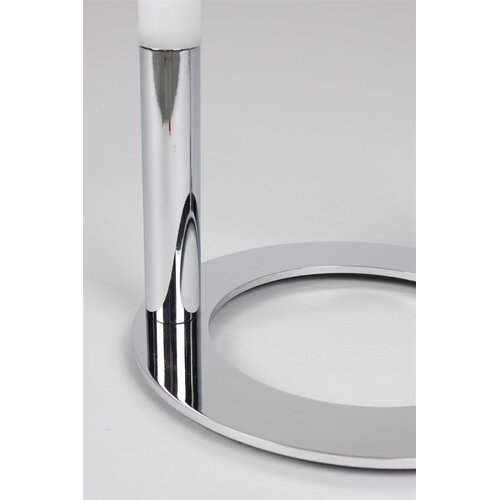 Zuiver Tafellamp Arch - Chrome Zuiver Tafellamp Arch - Chrome