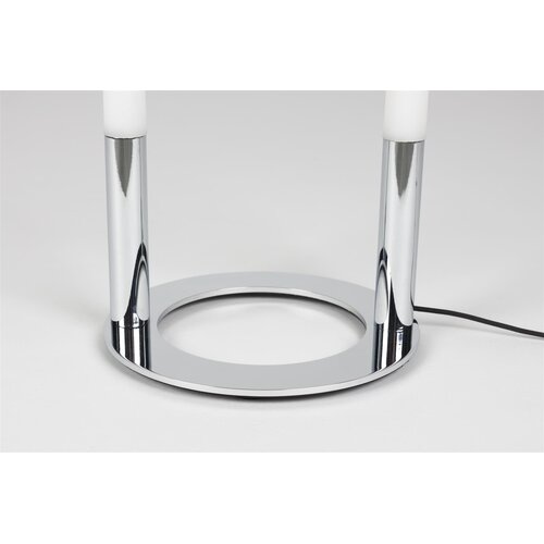 Zuiver Tafellamp Arch - Chrome Zuiver Tafellamp Arch - Chrome