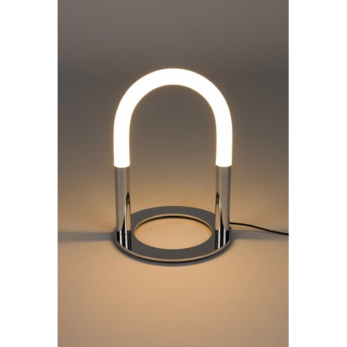 Zuiver Tafellamp Arch - Chrome Zuiver Tafellamp Arch - Chrome