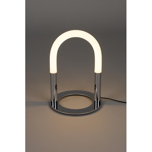 Zuiver Tafellamp Arch - Chrome Zuiver Tafellamp Arch - Chrome